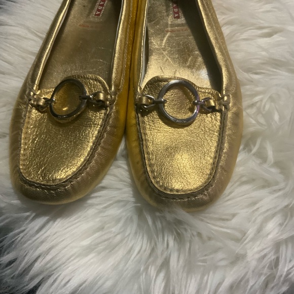 Prada loafers - Picture 3 of 8